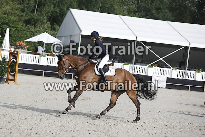 Marleen van den Burg