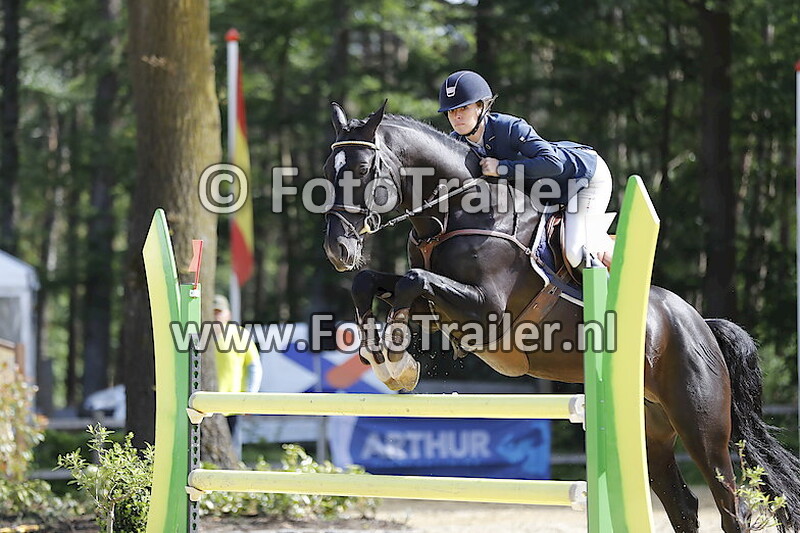 Daphne van der Schaar