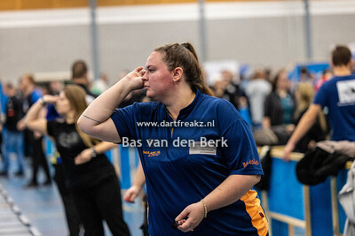 21-12-2025 NDB Ranking 2025-2026 – Senioren 3 & 4