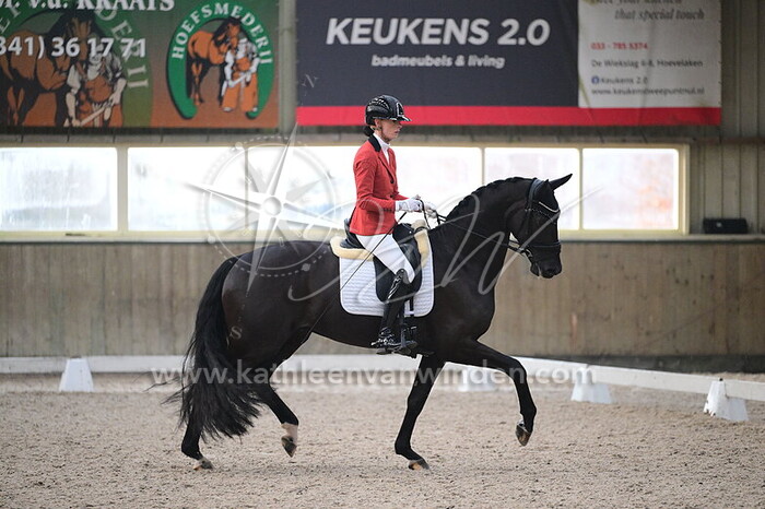 Sjuur Spelt - River Dance VS