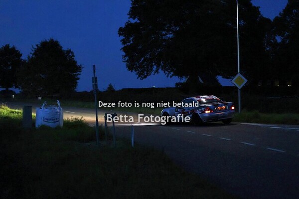 79. Ron Buninga - Sjoerd Janse