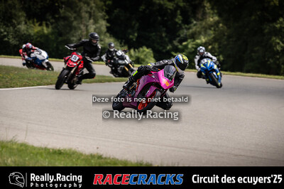 Groep 1 - 03-08-2025