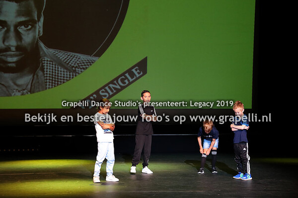 30 Vrijdag 17.00 Niek Breakdance
