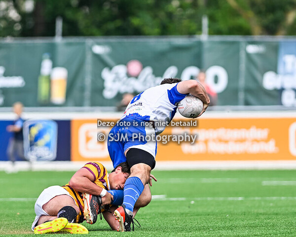 AAC vs USRS - Finals Day - 09 June2025