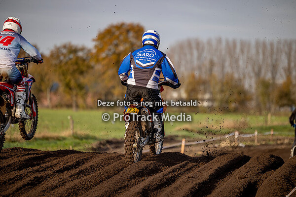Liefhebbers MX1 - Maiscross Veghel