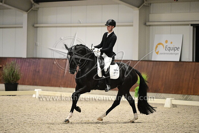 Robert-Jan de Visser - Suprise di Mone