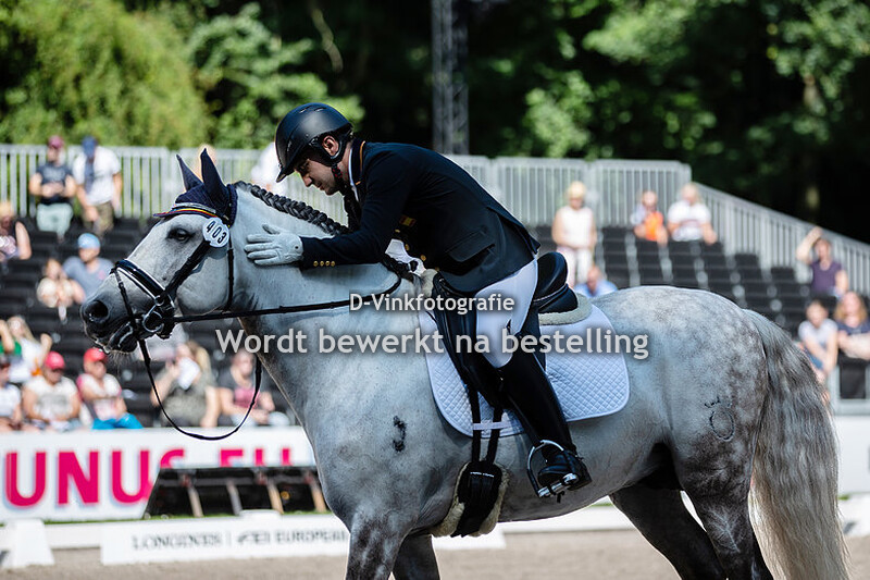 Iker Beitia Astondoa Absolut