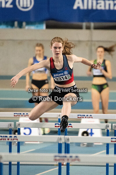 20230108 [STAX] PK Indoor Oost- en West-Vlaanderen en Limburg