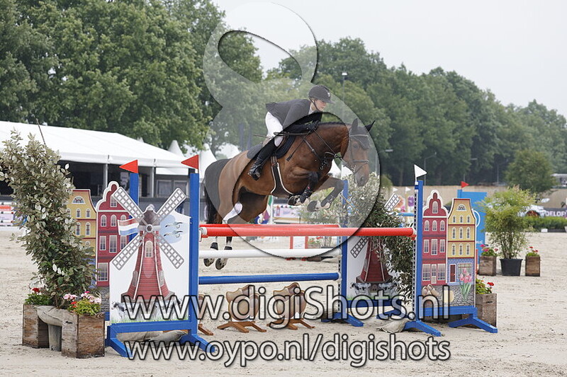 Roxette van't Eigenlo