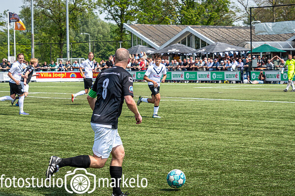 Sportclub Markelo 1 - KCVO 21 mei 2023