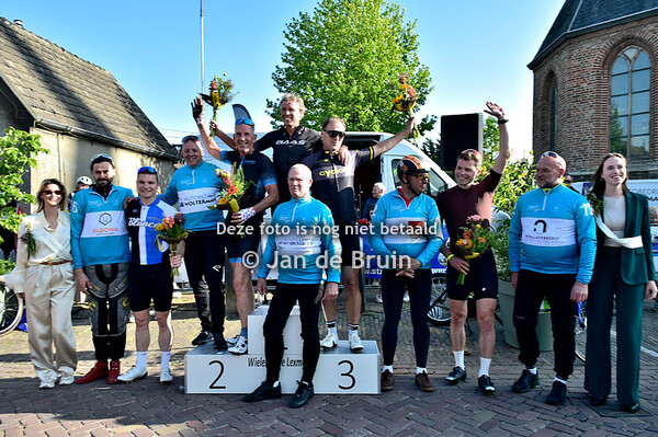 Dernyrace Oud Profs Lexmond 2025