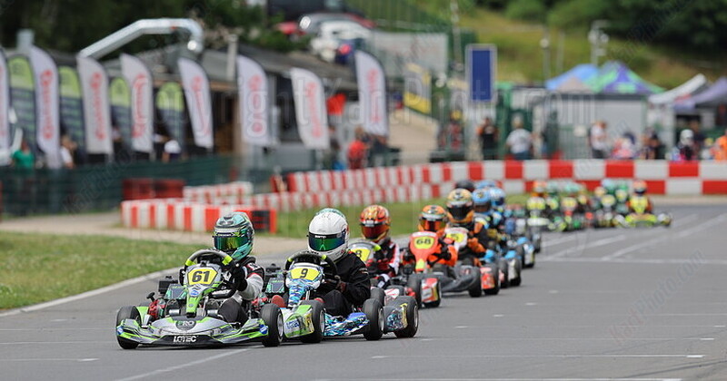 Chrono NK 4, Kerpen 2025