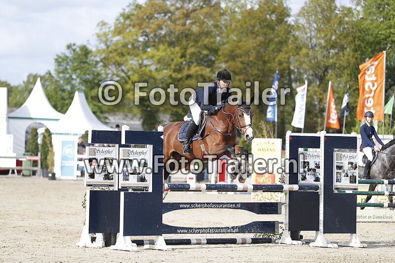 hariette van dalfsen