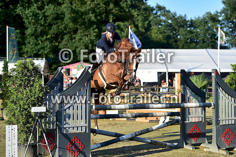 Marie-louise van Keulen