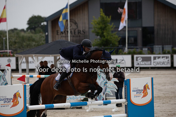 Pieter Keunen - Kardinaal Hx