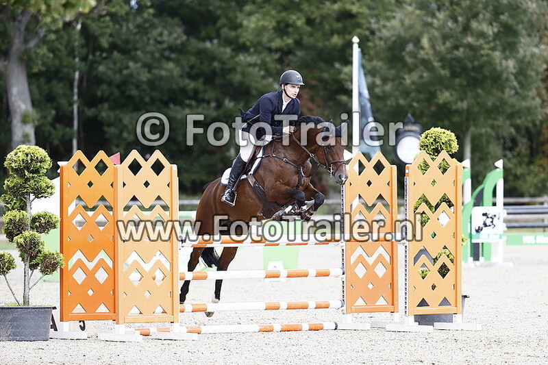 jasper van der waaij