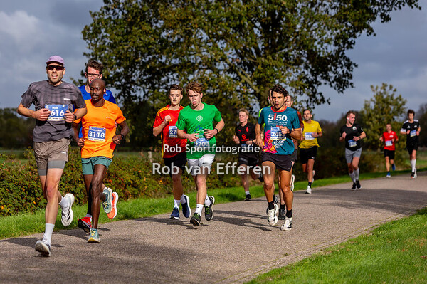 2025 Van Oers Marathon Brabant