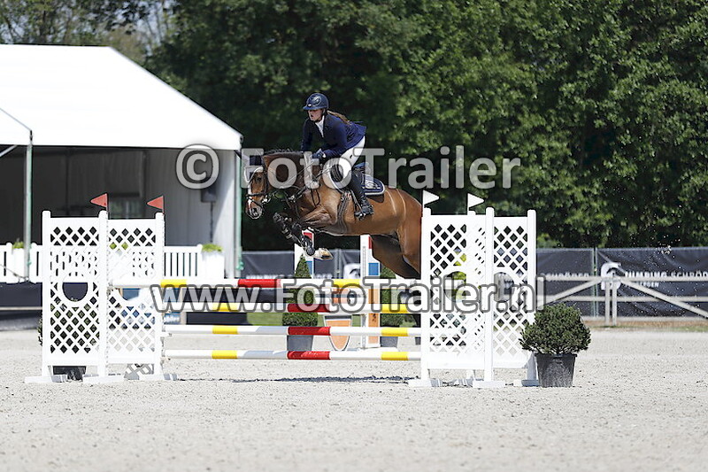 Rowan van Leijenhorst