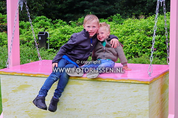 Avond4daagse Rijssen dinsdag 28 mei 2024