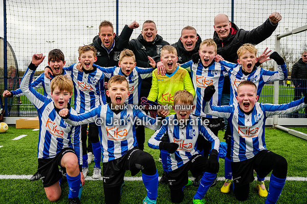 Quick Boys JO11-4 Ter Leede JO11-2 (16-03-2024)