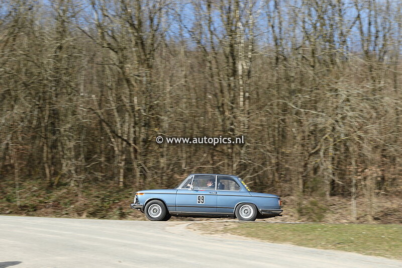 Horneland Rally 2015