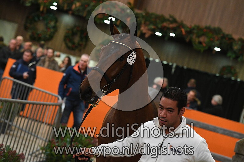 Mees vd Watermolen v. Vannan