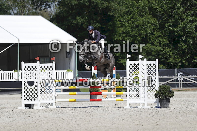 Olivier van der Vaart