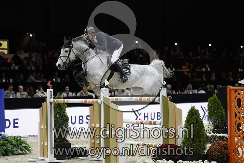 Catch me Van Berkenbroeck