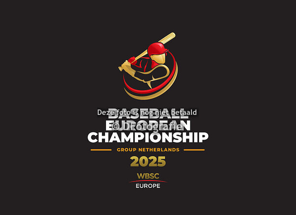 Baseball European Championship 2025