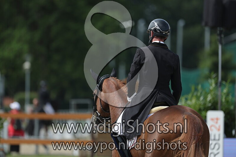 Sunnyboy van de Kempenhoeve