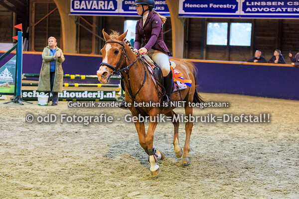 Geldrop Hippique oefen 70cm  11-10-25