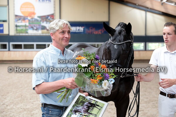 42 Toto's Design v Totilas x De Niro