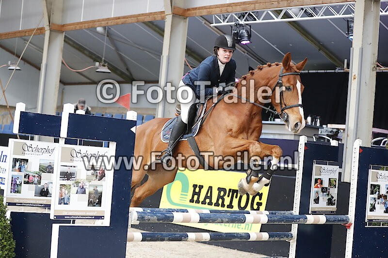 Ellen Volkerink - Van de Hoek