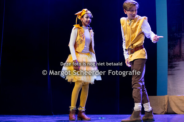 2. Arthur en Kay