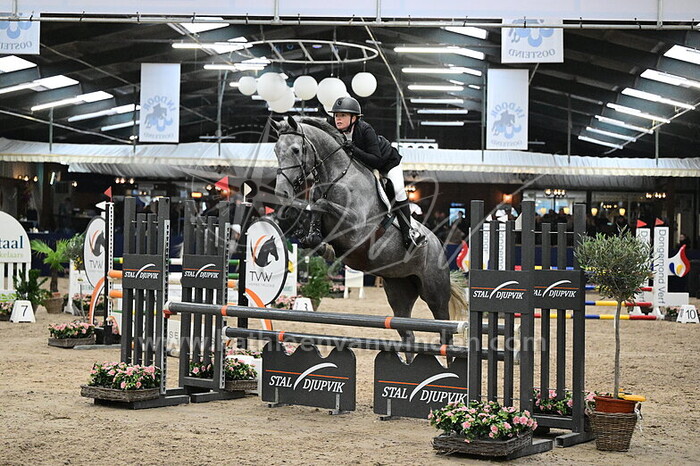 Anouk van der Pluijm - El Beau Z