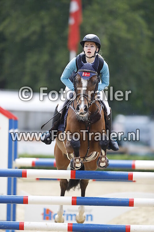 Annika Knutsen Lorensen