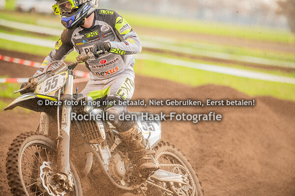 7. Liefhebbers MX1