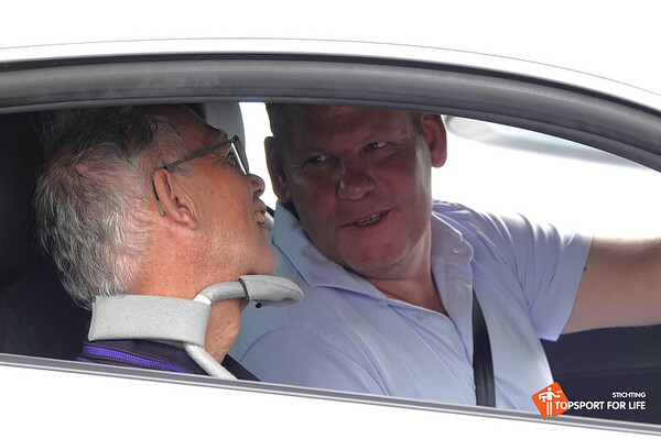 20240922 - Sportscar Experience Day