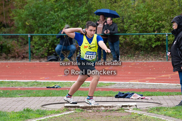 20231021  [VOLH] Werpersmeeting laatste kans, Sint-Niklaas
