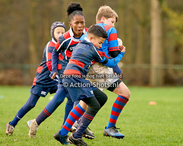 22-11-2025 - Minis Driebergen