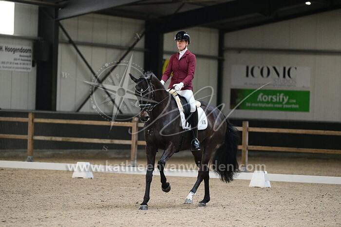 Linda van Kuijk-van Bavel - Oliana AK