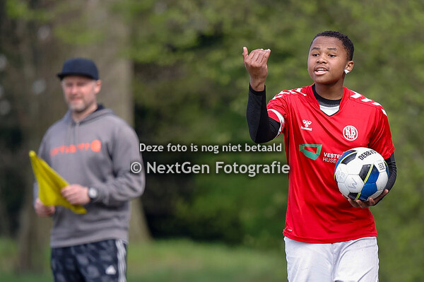 Kristrup Boldklub-VV Baronie