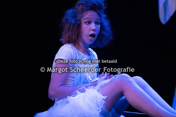 07 De nieuwsgierigheid van de vrienden