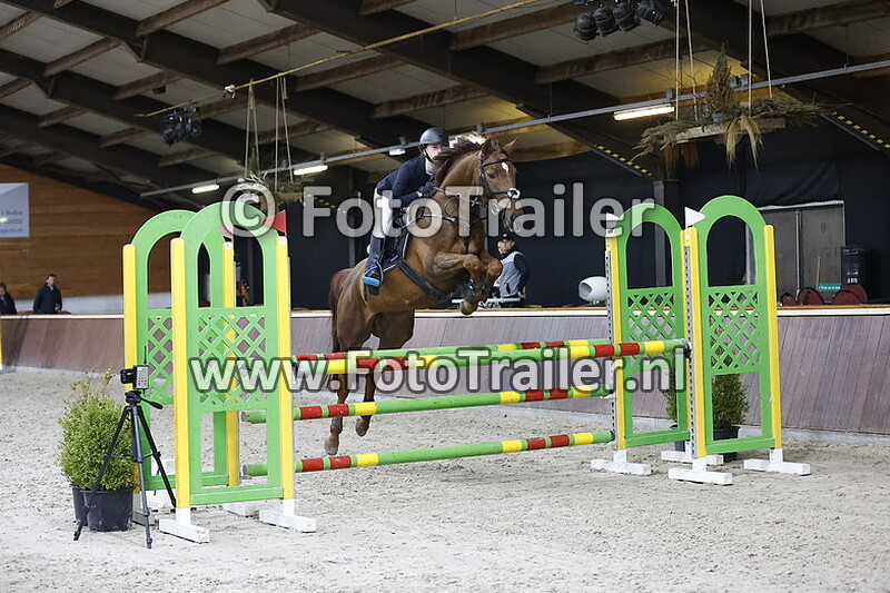 gwendoline wisselink