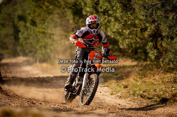 Motoren Offroad Landsard Eindhoven 9-3-2025