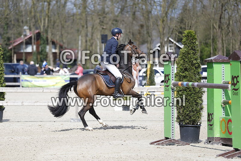 Prijsuitreiking Klasse Z - Rubriek 12