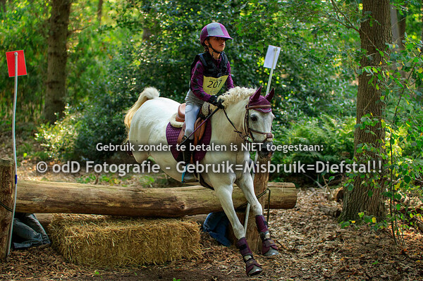 SGW Markelo Potdijk 03-09-22