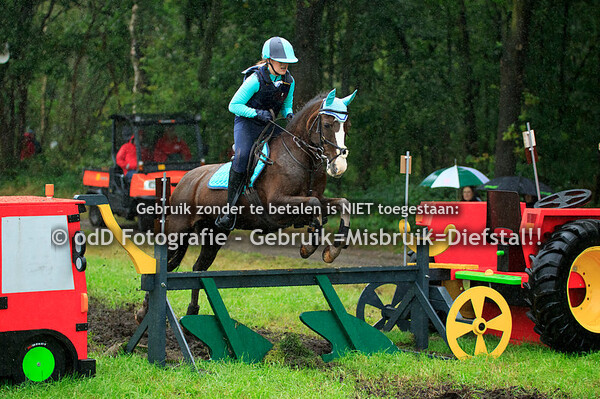 SGW Ysselsteyn 03-10-21