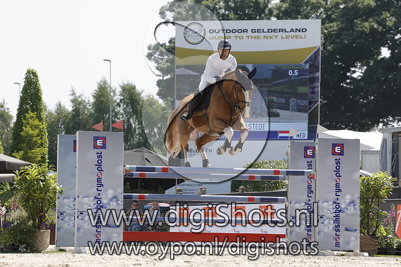 Rox van de MiddelstedeÂ 