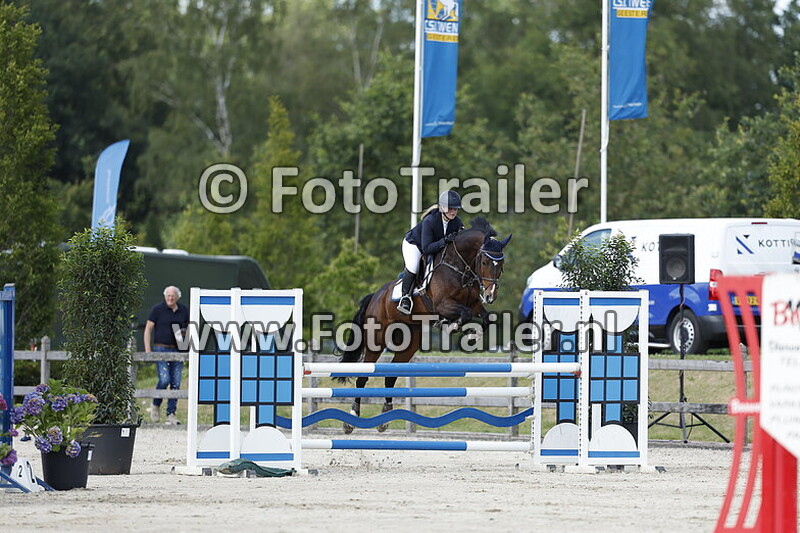 lieke reinders ophof